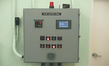 Motor Controls